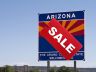 Arizona sold