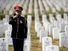 arlington national cemetary