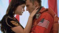 Michael Bay's Armageddon Ben Affleck and Liv Tyler