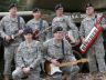 Army rock band