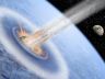 asteroid impact