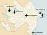 azerbaijan airbases