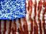 bacon american flag america