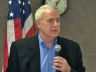 Tom Barrett
