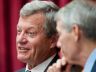 Max Baucus