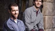 Game of Thrones creators Dan Weiss and David Benioff