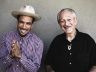 Harper and Musselwhite