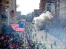 boston marathon explosion