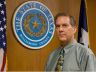 Williamson County District Attorney John Bradley