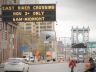 Manhattan Bridge entrance