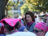 Nancy Brinker, Komen CEO, at a 2008 event. 