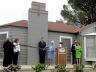 Bush home