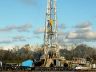 gas well drill