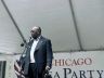 Herman Cain