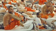California prison