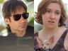 david duchovny californication showtime lena dunham girls hbo