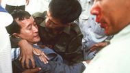Sam Rainsy
