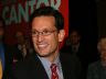House Majority Leader Eric Cantor