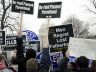 abortion protest