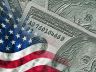 money with a flag