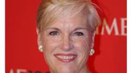 Cecile Richards