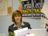 Cecilia Tkaczyk