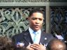 Cedric Richmond