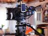 Cellphone movie camera