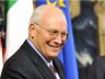 dick cheney "smiling"
