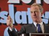 congressman chris van hollen