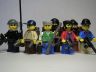 cia legos