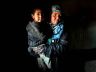 Woman and her son in Kabul
