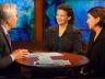 Monika Bauerlein and Clara Jeffery on Bill Moyers