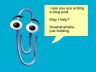Microsoft Clippy
