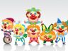 clown show