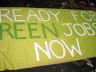 Ready for Green Jobs Now