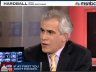 David Corn on Hardball