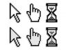 cursors