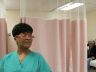 nurse cynthia johnson
