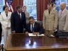 obama signs dadt