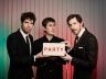 The Mountain Goats