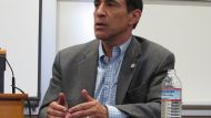 Rep. Darrell Issa (R-Calif.).