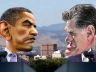 obama romney