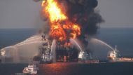 deepwater horizon