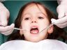 girl at dentist