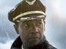 denzel washington flight poster