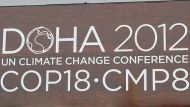 doha sign