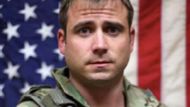 Army Sergeant First Class Kris Domeij