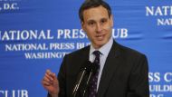 Former IRS Commissioner Doug Shulman