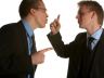 dudes arguing